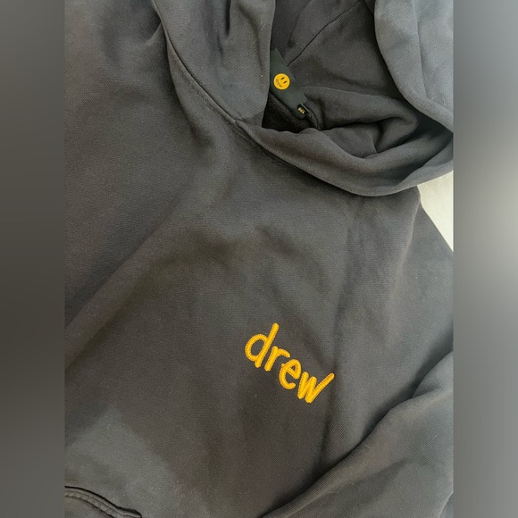 Drew House Scribble Hoodie - Picture 3 of 5